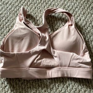 Athleta ultimate sports bra